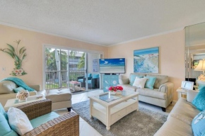 Sanibel Siesta On The Beach Unit 404 Condo